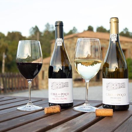 Casa Das Vinhas Velhas By Casa Do Poco ペーゾ・ダ・レーグア エクステリア 写真