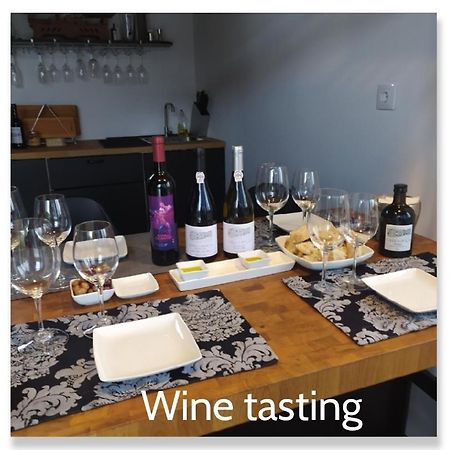 Casa Das Vinhas Velhas By Casa Do Poco ペーゾ・ダ・レーグア エクステリア 写真
