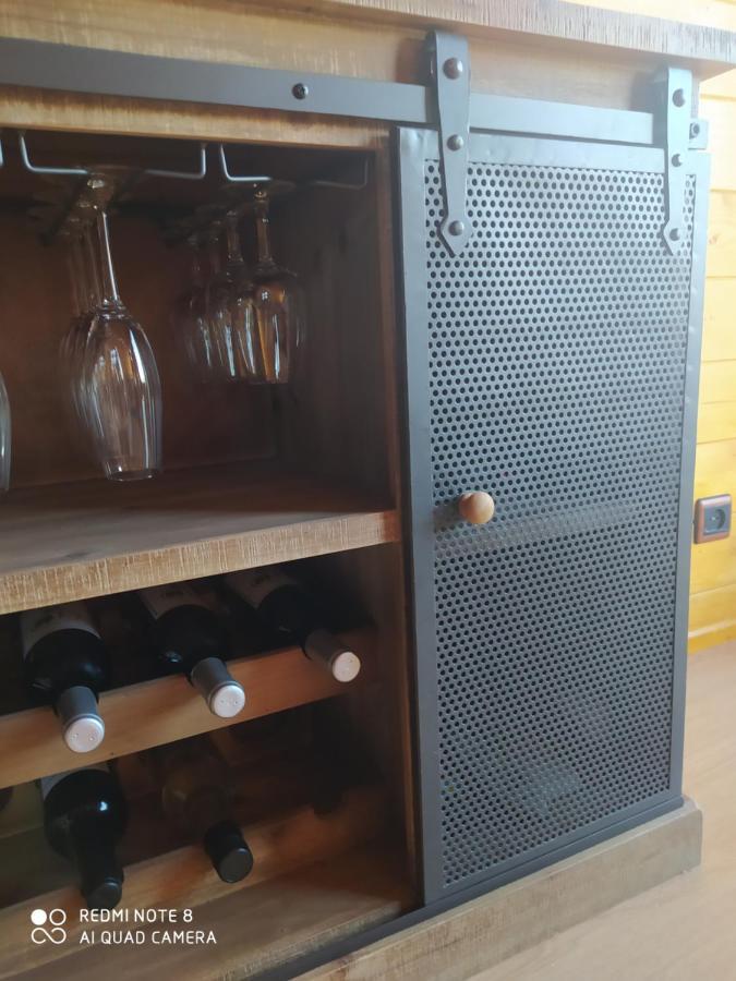 Casa Das Vinhas Velhas By Casa Do Poco ペーゾ・ダ・レーグア エクステリア 写真