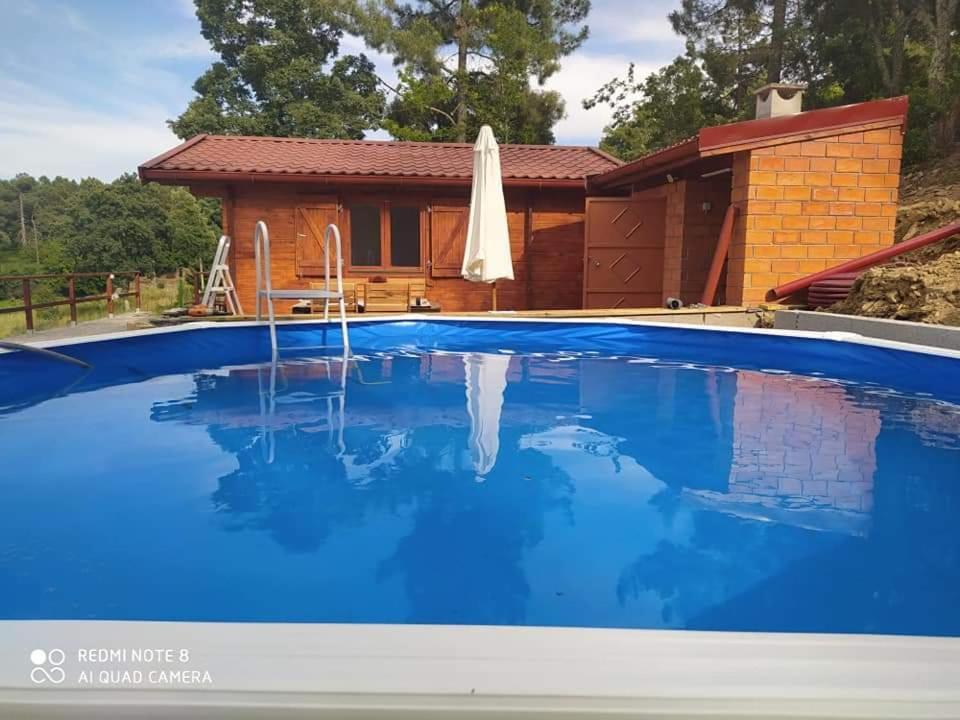 Casa Das Vinhas Velhas By Casa Do Poco ペーゾ・ダ・レーグア エクステリア 写真